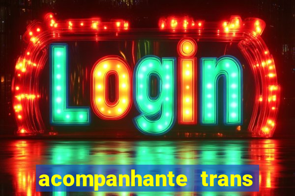 acompanhante trans de porto alegre